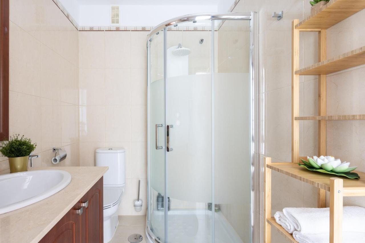 Home2Book Charming Apartment In Bajamar บาฮามาร์ ภายนอก รูปภาพ